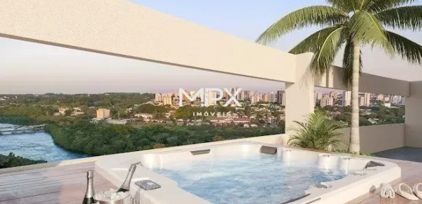 Luxor Resort Residence no Vila Rezende, Piracicaba