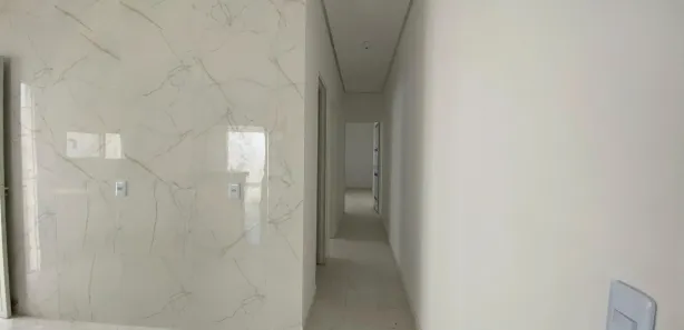 Casa com 3 Quartos à venda, 74m² no Vila do BEC, Timon