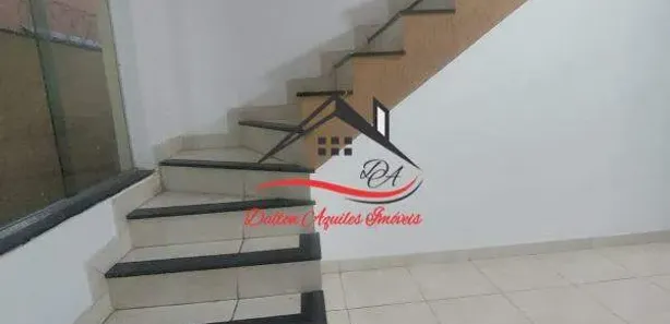 Casa com 2 Quartos para alugar, 64m² no Porto Seguro, Ribeirão das Neves