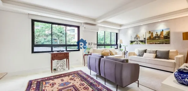 Apartamento com 3 Quartos para venda ou aluguel, 158m² no Vila Yara, Osasco