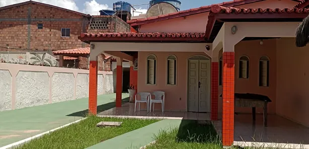 Casa com 5 Quartos à venda, 180m² no Cabuçu, Saubara