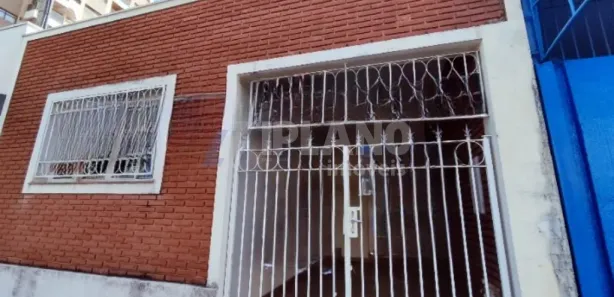 Casa com 3 Quartos para venda ou aluguel, 138m² no Centro, São Carlos