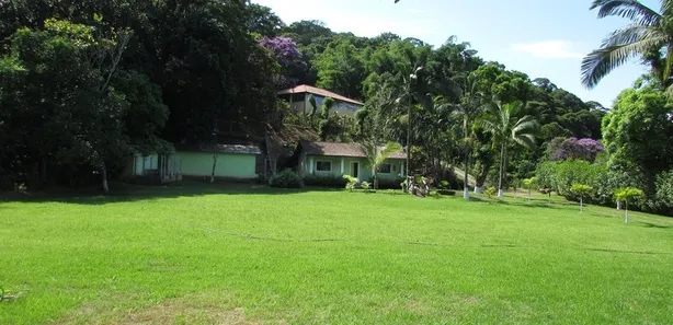 Fazenda / Sítio / Chácara com 4 Quartos à venda, 18685m² no Maraporã, Cachoeiras de Macacu