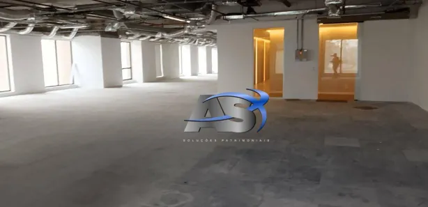 Conjunto Comercial / Sala para alugar, 205m² no Cidade Jardim, São Paulo