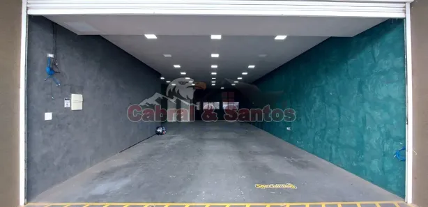 Loja / Salão / Ponto Comercial para alugar, 139m² no Itu Novo Centro, Itu