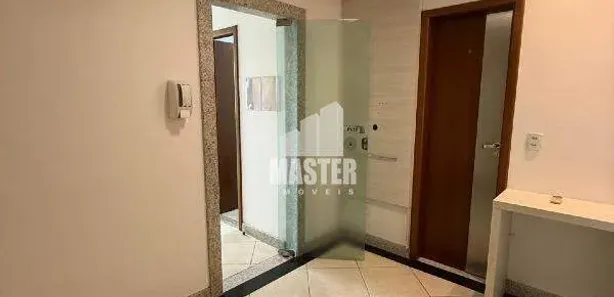 Conjunto Comercial / Sala para alugar, 40m² no Enseada do Suá, Vitória