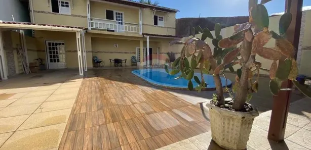 Casa com 4 Quartos para alugar, 200m² no Barra Nova, Marechal Deodoro