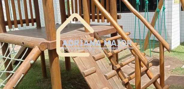 Apartamento com 2 Quartos à venda, 58m² no Várzea, Recife