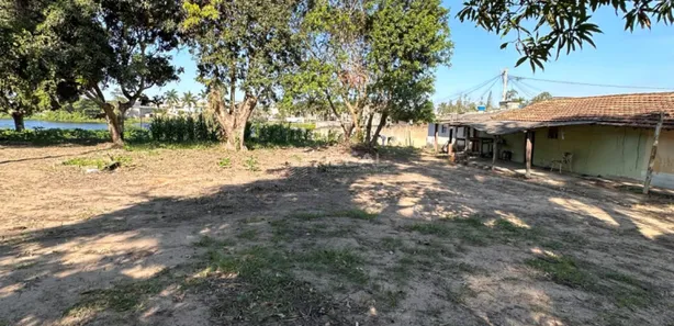 Casa Comercial à venda, 11000m² no Parque Jardim Carioca, Campos dos Goytacazes