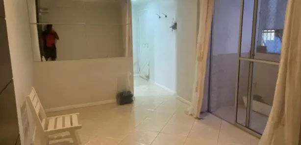 Apartamento com 3 Quartos à venda, 83m² no Pernambués, Salvador