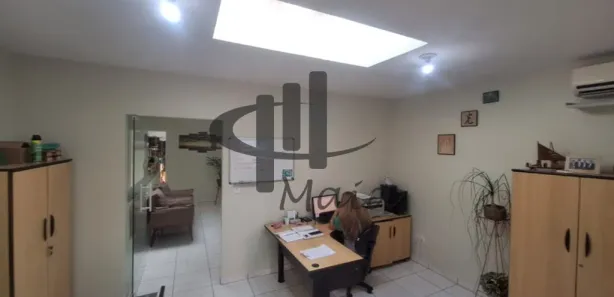 Sobrado com 1 Quarto para alugar, 237m² no Cerâmica, São Caetano do Sul