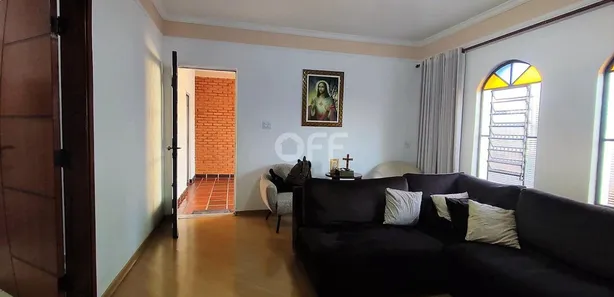 Casa com 3 Quartos à venda, 125m² no Jardim Nova Europa, Campinas
