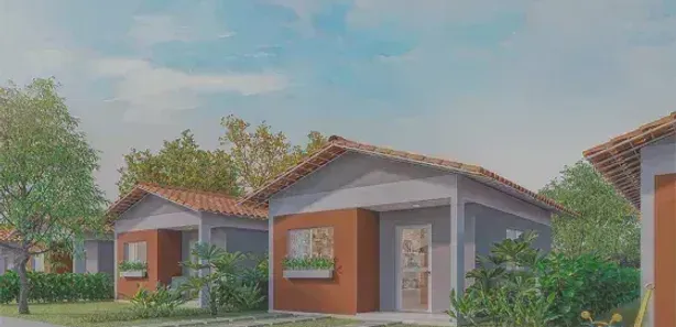 Casa de Condomínio com 2 Quartos à venda, 60m² no , Iranduba