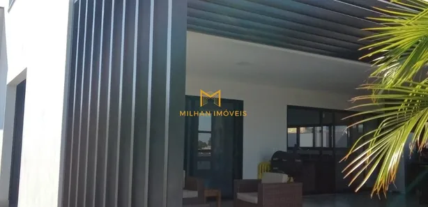 Casa de Condomínio com 3 Quartos à venda, 700m² no Jardim Buru, Salto
