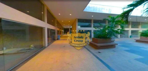 Loja / Salão / Ponto Comercial para alugar, 35m² no Engenho do Mato, Niterói