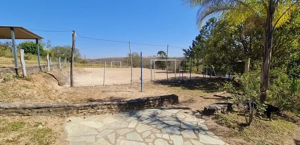Fazenda / Sítio / Chácara à venda, 980000m² no Cidade Eclética, Santo Antônio do Descoberto