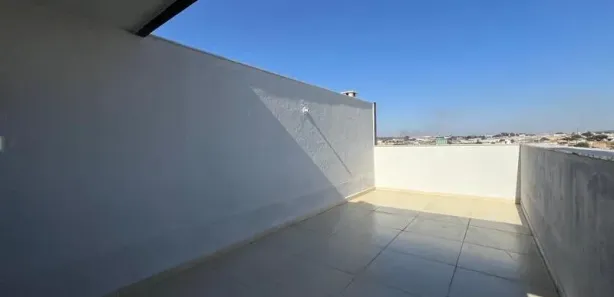 Cobertura com 3 Quartos à venda, 188m² no Cabral, Contagem