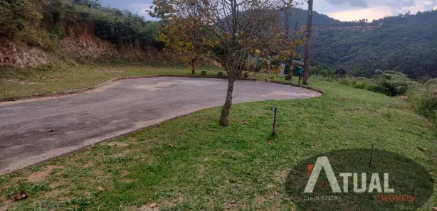 Terreno / Lote / Condomínio à venda, 1610m² no Olho D'Água, Mairiporã