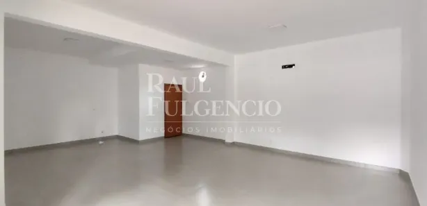 Loja / Salão / Ponto Comercial para alugar, 49m² no Parque Jamaica, Londrina