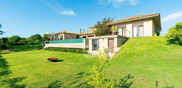 Casa de Condomínio com 5 Quartos à venda, 620m² no Haras Paineiras, Salto