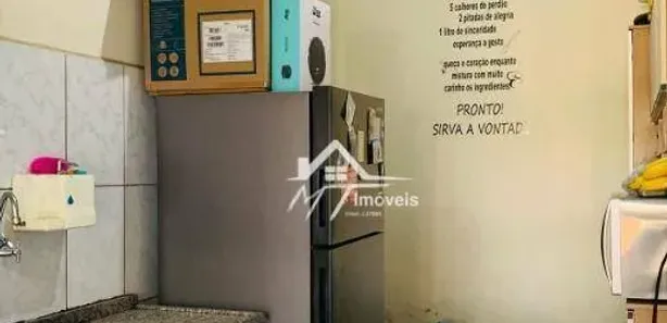 Casa com 2 Quartos à venda, 90m² no Parque Residencial Klavin, Nova Odessa