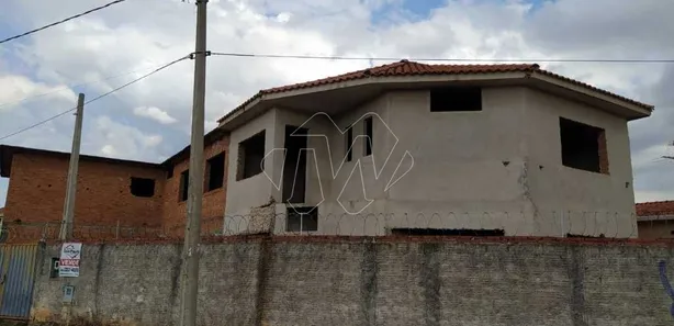 Sobrado com 3 Quartos à venda, 116m² no Vila Sedenho, Araraquara