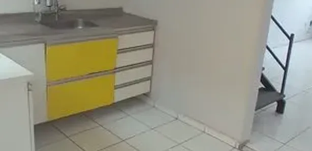 Casa com 2 Quartos para alugar, 57m² no Campo Alegre, Nova Iguaçu
