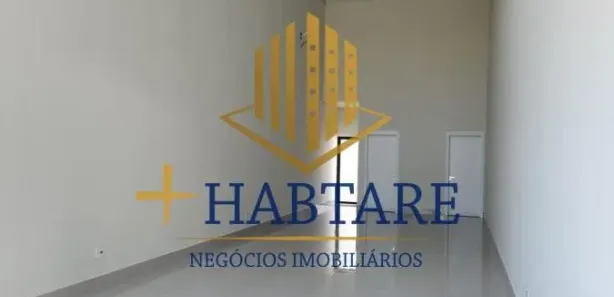 Conjunto Comercial / Sala para alugar, 80m² no Jardim das Paineiras, Hortolândia