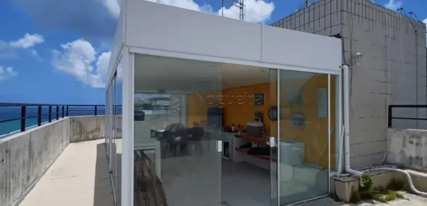 Apartamento com 5 Quartos à venda, 244m² no Boa Viagem, Recife