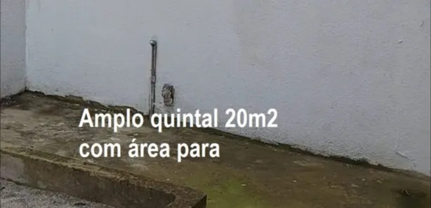 Casa de Condomínio com 2 Quartos à venda, 74m² no , Mairinque