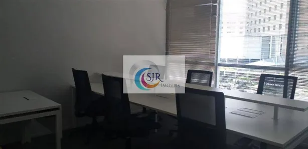 Conjunto Comercial / Sala para alugar, 275m² no Vila Olímpia, São Paulo