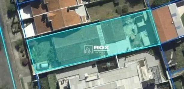 Terreno / Lote / Condomínio à venda, 587m² no Portão, Curitiba