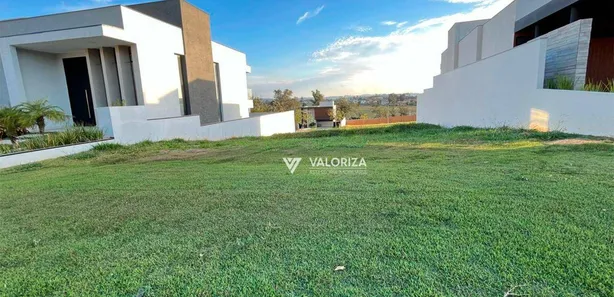 Terreno / Lote / Condomínio à venda, 454m² no Parque Santa Márcia, Votorantim