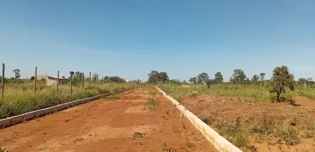 Terreno / Lote / Condomínio à venda, 400m² no Taguatinga Norte, Brasília