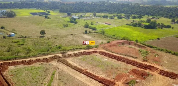 Terreno / Lote / Condomínio à venda, 175m² no Elias Fausto, Elias Fausto