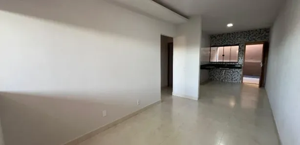 Casa com 2 Quartos à venda, 88m² no Setor Maysa, Trindade
