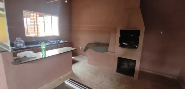 Casa com 2 Quartos à venda, 120m² no Jardim Novo Mundo, Bragança Paulista
