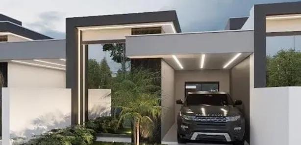 Casa com 3 Quartos à venda, 80m² no Nossa Senhora da  Paz, Balneário Piçarras