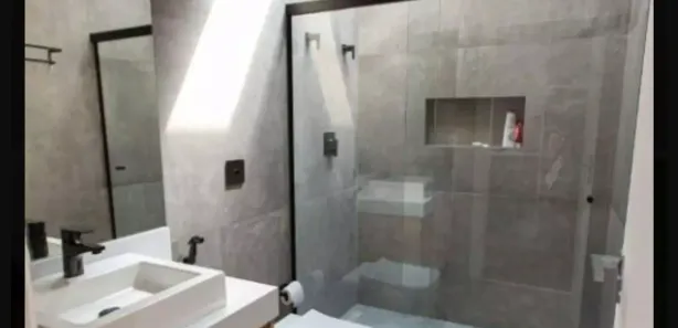 Casa de Condomínio com 4 Quartos para venda ou aluguel, 400m² no Tamboré, Santana de Parnaíba