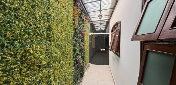 Conjunto Comercial / Sala para alugar, 100m² no Jardim Silva Barros, Salto de Pirapora