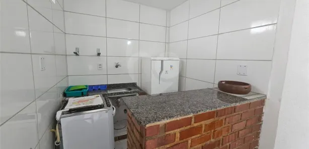 Casa de Condomínio com 1 Quarto à venda, 70m² no Centro (Mangue), Armação dos Búzios