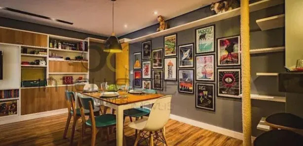 Apartamento com 3 Quartos para alugar, 66m² no Aclimação, São Paulo