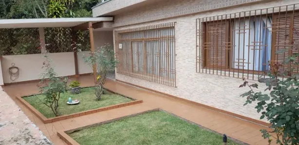 Sobrado com 3 Quartos à venda, 186m² no Pastoril, Ribeirão Pires