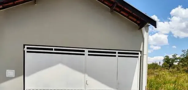 Casa com 2 Quartos à venda, 137m² no Jardim Panorama, Charqueada
