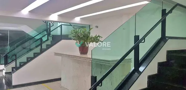 Conjunto Comercial / Sala à venda, 321m² no Vila da Serra, Nova Lima