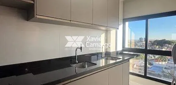 Apartamento com 1 Quarto para alugar, 41m² no Zona Central, Rio Claro