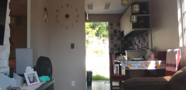 Casa com 2 Quartos para alugar, 56m² no , Iranduba