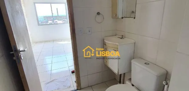 Apartamento com 2 Quartos à venda, 40m² no Vila Virgínia, Itaquaquecetuba