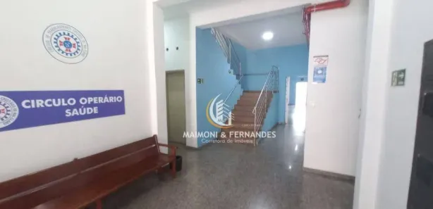 Loja / Salão / Ponto Comercial para alugar, 15m² no Zona Central, Rio Claro