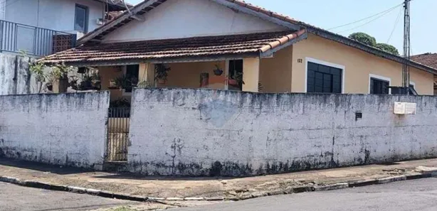 Casa com 3 Quartos à venda, 98m² no Vila Rica, São Pedro